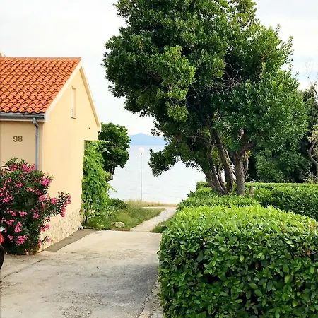 Daire Marina Petrčane
