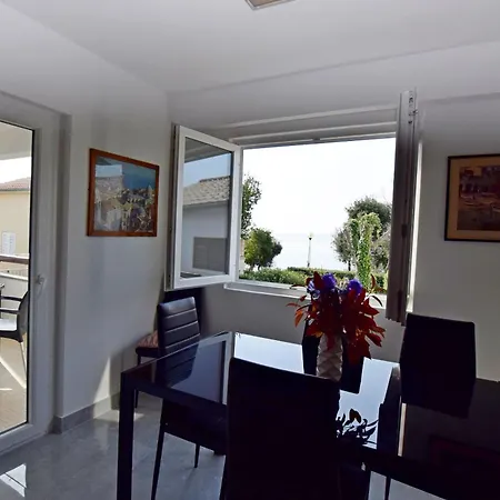 Apartment Marina