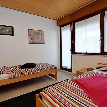 Marina Apartment *