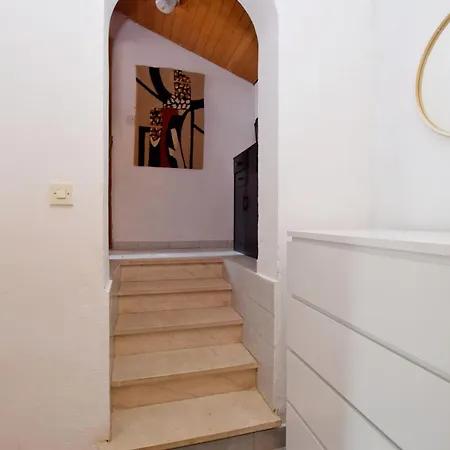 Marina Apartment Petrcane