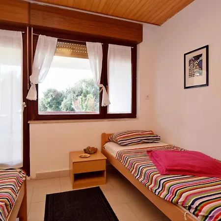 Apartment Marina *