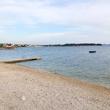 Marina Apartment Petrcane