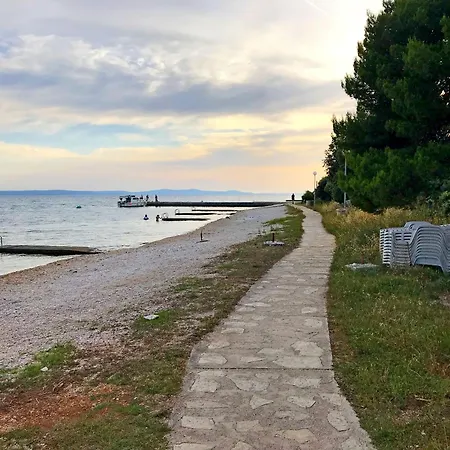 Marina Apartment Petrcane